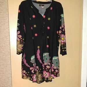 A colorful bouquet of flowers 3x